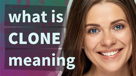 clone in tagalog|Translate 'clone' into Tagalog: meaning & definition .